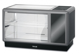 D5R100S RANGE REFRIDGERATOR